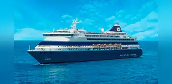 Gastó más de US$500.000 para viajar en crucero, pero se canceló y se quedó sin casa Gastó más de US$500.000 para viajar en crucero, pero se canceló y se quedó sin casa