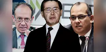 Alberto Fujimori: ruptura de acuerdos internacionales complica ingreso del Perú a la OCDE