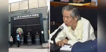 Penal Barbadillo: ¿dónde queda el centro penitenciario donde está recluido Alberto Fujimori?