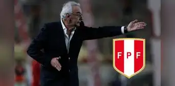 Jorge Fossati exigió a la FPF una única condición para seguir con las negociaciones con Oblitas Jorge Fossati exigió a la FPF una única condición para seguir con las negociaciones con Oblitas