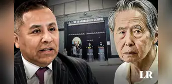 ¿Alberto Fujimori podría volver a la cárcel si es liberado este 6 de diciembre? ¿Alberto Fujimori podría volver a la cárcel si es liberado este 6 de diciembre?