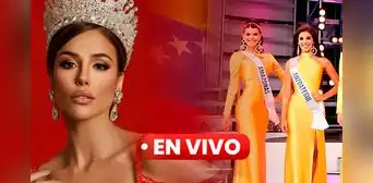 Miss Venezuela 2023 EN VIVO: ¿cómo y en dónde VER el concurso de belleza?
