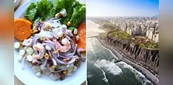 El ceviche es Patrimonio de la Humanidad: las 5 mejores cevicherías de Lima, según Google Maps