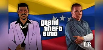 GTA 6: todas las veces que se hizo referencia a Venezuela en la saga de Rockstar Games GTA 6: todas las veces que se hizo referencia a Venezuela en la saga de Rockstar Games