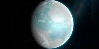 Científicos identifican el fenómeno que podría causar la próxima edad de hielo en la Tierra Científicos identifican el fenómeno que podría causar la próxima edad de hielo en la Tierra