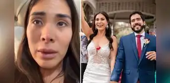 ¿Por qué Fabianne Hayashida no tuvo hijos con su exesposo, Mario Rangel? Influencer da conmovedora respuesta ¿Por qué Fabianne Hayashida no tuvo hijos con su exesposo, Mario Rangel? Influencer da conmovedora respuesta