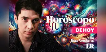 HORÓSCOPO DE HOY, 7 de diciembre: exactas predicciones astrológicas para cada signo HORÓSCOPO DE HOY, 7 de diciembre: exactas predicciones astrológicas para cada signo
