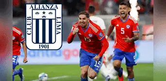 Extécnico de Alianza Lima podría dirigir a la selección chilena en las Eliminatorias 2026 Extécnico de Alianza Lima podría dirigir a la selección chilena en las Eliminatorias 2026