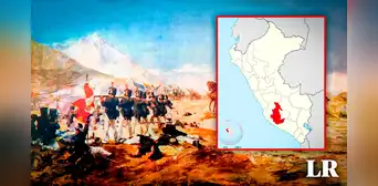 Batalla de Ayacucho: ¿quiénes se enfrentaron, cuándo fue y quienes son los héroes?