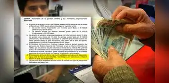 Comisión de Economía plantea aplazar el aumento de pensiones para el 2025
