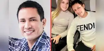 ¿Renzo Costa y Thalía Alva quieren tener otro bebé? Esto dijo la pareja del 'Rey de los Cueros' ¿Renzo Costa y Thalía Alva quieren tener otro bebé? Esto dijo la pareja del 'Rey de los Cueros'