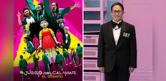 'El juego del calamar: el desafío': participante 287 ganó la final y se llevó 4,56 millones de dólares