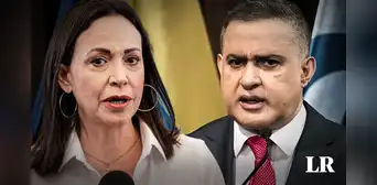 María Corina Machado envía mensaje a Maduro tras orden de captura contra su equipo de trabajo María Corina Machado envía mensaje a Maduro tras orden de captura contra su equipo de trabajo