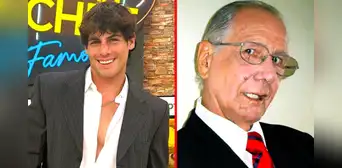 ¿Renato Rossini Jr. y Guillermo Rossini son familia? Este es el vínculo entre ambos