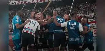 Junior venció 4-2 a Tolima y clasificó a la gran final de la Liga BetPlay 2023 Junior venció 4-2 a Tolima y clasificó a la gran final de la Liga BetPlay 2023