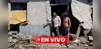 Temblor HOY en Chile, 10 de diciembre: epicentro y magnitud del último sismo, según el CSN Temblor HOY en Chile, 10 de diciembre: epicentro y magnitud del último sismo, según el CSN