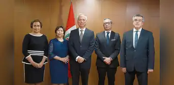 Congreso alista otro golpe contra la JNJ tras suspensión de Patricia Benavides