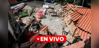 Temblor HOY, 10 de diciembre en Colombia: Epicentro y magnitud del último sismo, según el SGC Temblor HOY, 10 de diciembre en Colombia: Epicentro y magnitud del último sismo, según el SGC