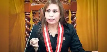 Patricia Benavides asiste a evento junto a jefe del Comando Conjunto de FF. AA. Patricia Benavides asiste a evento junto a jefe del Comando Conjunto de FF. AA.