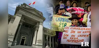 Corte Suprema anula proceso judicial por esterilizaciones forzadas