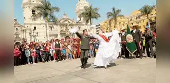 Los centros históricos en debate internacional