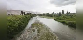Arequipa tendrá agua asegurada pese al cambio climático