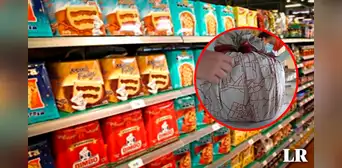 Este es el panetón más caro del Perú, que supera los S/1.000: no es Blanca Flor ni D'Onofrio