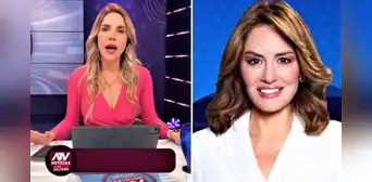 Juliana Oxenford afirma que Mávila Huertas será su reemplazo en ATV: "Firmó cuando aún no me renovaban"