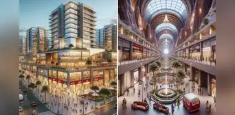 ¿Cuáles son los 7 nuevos malls que abrirán en Perú hasta 2025? ¿Cuáles son los 7 nuevos malls que abrirán en Perú hasta 2025?