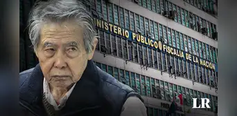 Alberto Fujimori: ¿por qué caso la Fiscalía solicita arresto domiciliario de 18 meses tras su indulto? Alberto Fujimori: ¿por qué caso la Fiscalía solicita arresto domiciliario de 18 meses tras su indulto?