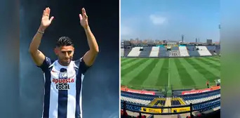 Carlos Zambrano no continuaría en Alianza Lima, pese a tener contrato, por importante motivo Carlos Zambrano no continuaría en Alianza Lima, pese a tener contrato, por importante motivo