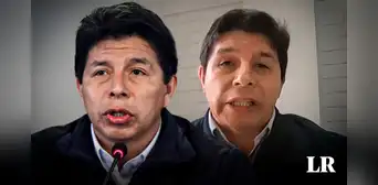 Pedro Castillo y los 5 momentos claves de su Gobierno a un año del fallido golpe de Estado Pedro Castillo y los 5 momentos claves de su Gobierno a un año del fallido golpe de Estado