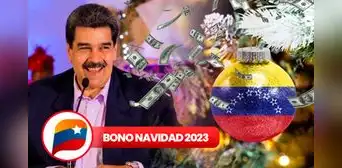 NUEVO Bono Navideño 2023: regístrate en 5 pasos y cobra el PAGO vía Sistema Patria NUEVO Bono Navideño 2023: regístrate en 5 pasos y cobra el PAGO vía Sistema Patria