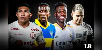 Con el descenso de Santos: Universitario, Boca y los clubes grandes que no perdieron la categoría Con el descenso de Santos: Universitario, Boca y los clubes grandes que no perdieron la categoría