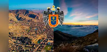 Este es el cerro más alto de Lima: se ubica en San Juan de Lurigancho y está a 2.240 m s. n. m.
