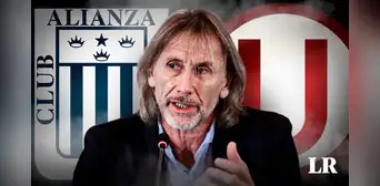 ¿Por qué Ricardo Gareca no planea dirigir en nuestro país y busca desligarse del fútbol peruano?