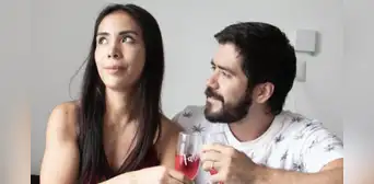 Fabianne Hayashida revela por qué le puso fin a su matrimonio: "Hasta ahora es durísimo" Fabianne Hayashida revela por qué le puso fin a su matrimonio: "Hasta ahora es durísimo"