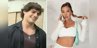 Renato Rossini Jr. rompió su silencio tras ampay con Ale Fuller: "Lo que se ve no se pregunta”