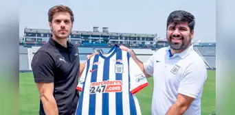 Alianza Lima y la LaLiga de España firman importante convenio: ¿en qué consiste?