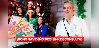 Bono Navideño 2023: LINK para consultar con CÉDULA el beneficio de $1.500