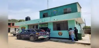 Piura: policía resulta herido de bala tras presunta mala manipulación de su arma Piura: policía resulta herido de bala tras presunta mala manipulación de su arma