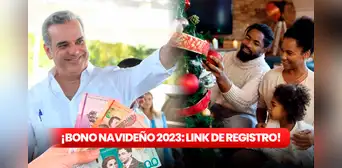 GUÍA FÁCIL | Bono Navideño 2023: ¿cómo me registro para recibir el beneficio de $1.500?
