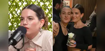 Nicole Zignago confirma el fin de su relación con Fernanda Piña tras 3 años: "Cada quien sigue su camino" Nicole Zignago confirma el fin de su relación con Fernanda Piña tras 3 años: "Cada quien sigue su camino"