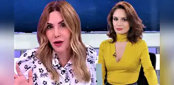 Juliana Oxenford revela qué le dijo a Mávila Huertas tras negarle que sería su reemplazo: "No me mientas"