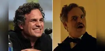 Mark Ruffalo revela que usó relleno para aumentar el tamaño de su trasero en 'Pobres criaturas'
