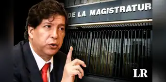 Iván Noguera: ¿quién es el exintegrante del CNM involucrado en el caso Cuellos Blancos? Iván Noguera: ¿quién es el exintegrante del CNM involucrado en el caso Cuellos Blancos?