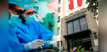 Profesionales de la salud recibirán aumento salarial tras aprobación del presupuesto público 2024 Profesionales de la salud recibirán aumento salarial tras aprobación del presupuesto público 2024