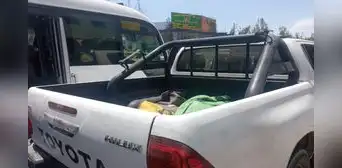 Arequipa: hallan a pareja de esposos muertos en su habitación Arequipa: hallan a pareja de esposos muertos en su habitación