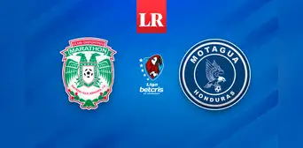 [Deportes TVC, En Vivo] ¿Dónde juegan Marathón vs. Motagua por clásico de la Liga Nacional de Honduras?