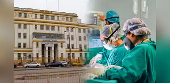 Minsa: ¿en qué fase se encuentra la modernización del Hospital San Bartolomé?